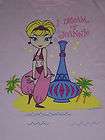 dream of jeannie tv show t shirt size large