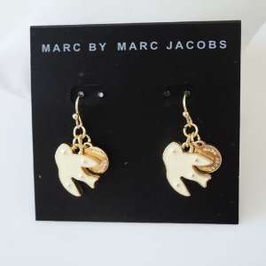  Marc By Marc Jacobs Earrings 