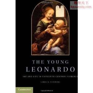  HardcoverLarry J. FeinbergsThe Young Leonardo Art and 