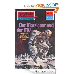   Bardioc (German Edition) William Voltz  Kindle Store