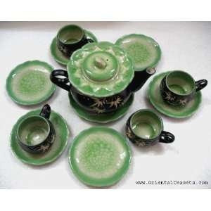  Vietnamese Tea Sets   TSC8