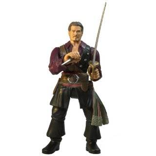 Pirates Of The Carribean 3 Weapons Master Will Turner