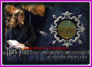 Harry Potter GoF Hermione Hermiones Book Prop P10 Low  