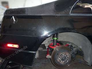 90 96 300ZX SUSPENSION SET CAMBER+TENSION+TRACTION+TOE  
