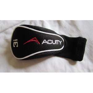  Acuity 3i Hybrid Headcover