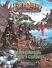 Everquest Realms of Norrath Dagnors Ca, Anthony Pryor, Very Good Book