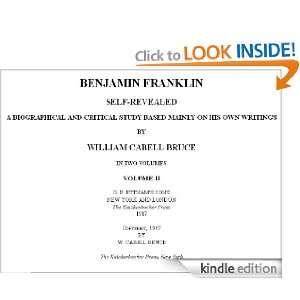  WRITINGS VOLUME II WILLIAM CABELL BRUCE   Kindle Store