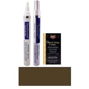  1/2 Oz. Salbe Cendre Metallic Paint Pen Kit for 1971 