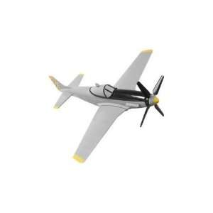  North American P 51 Sky Fighter Battery Powered Toy Toys 