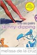 Skinny Dipping (Au Pairs Melissa de la Cruz