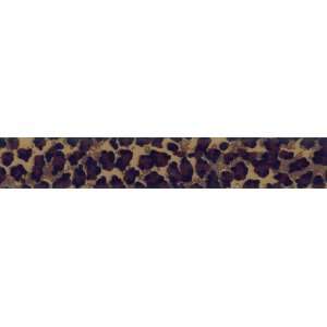  Wildcat Ribbon 7/8 9 Feet Camel