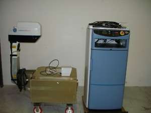 Alcon LADARVision 4000 Excimer Laser FOR PARTS Lasik  