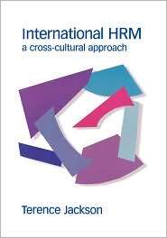International HRM A Cross Cultural Approach, (0761974059), Terence 