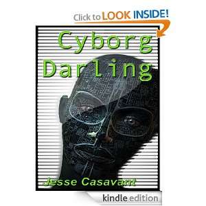 Start reading Cyborg Darling  Don 