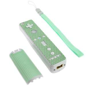 com Bargaincell  Seal Retail Packing High Quality Nintendo Wii Remote 