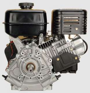 Robin Subaru Horizontal Engine 12 HP EX35 OHC 1 Shaft #EX350DE5011 