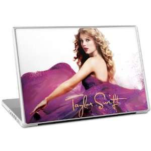   14 in. Laptop For Mac & PC  Taylor Swift  Speak Now Skin Electronics