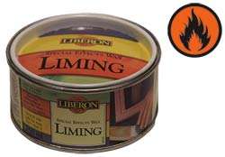 Liberon Liming Wax 250ml  