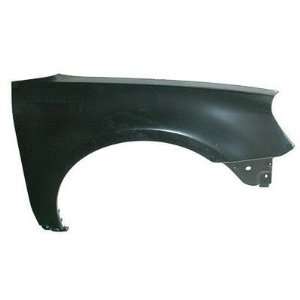  RH FENDER CAPA Automotive