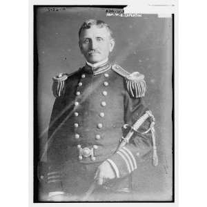  Adm. W.B. Caperton