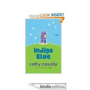 Start reading Indigo Blue  