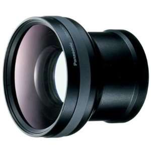  Panasonic LUMIX Wide Angle Lens DMW LWZ10 FZ10/FZ20 
