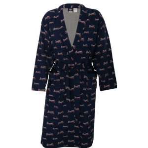  Atlanta Braves Tandem Robe