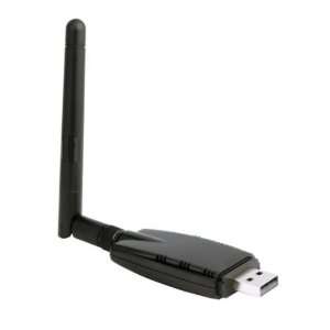   USB Wireless Adapter WiFi Lan Network Card High Speed Electronics