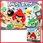 Rovio Angry Birds 3D Jigsaw Puzzles 150pc Licensed