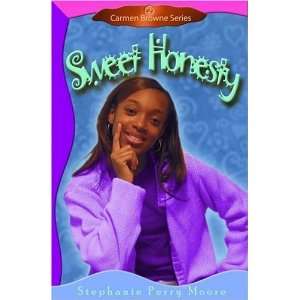  Sweet Honesty (Carmen Browne)  N/A  Books