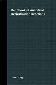   Reactions, (047103469X), Daniel R. Knapp, Textbooks   