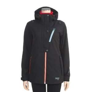  Orage Bayfield Soft Shell Ski Jacket   Insulated (For 