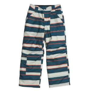  Orage Tomlin Ski Pants   Insulated (For Boys) Sports 