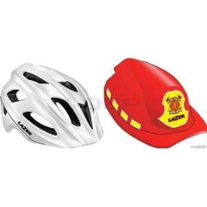   Youth Helmet with Fire Nut Shell; One Size  Sports