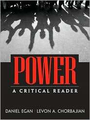   Critical Reader, (013183438X), Daniel Egan, Textbooks   