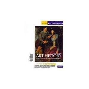  Art History, Volume 2, Books a la Carte Plus NEW MyArtsLab 