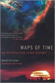   Big History, (0520244761), David Christian, Textbooks   