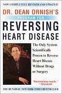 NOBLE  Dr. Dean Ornishs Program for Reversing Heart Disease by Dean 