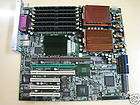 Supermicro P4DMS 6GM Dual Xeon 2.4GHZ 3GB Memory