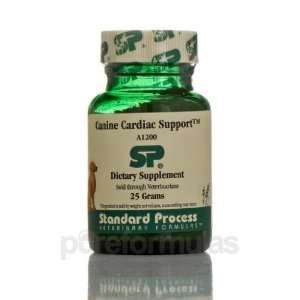 Standard Process Canine Adrenal Support 25 Grams Health 
