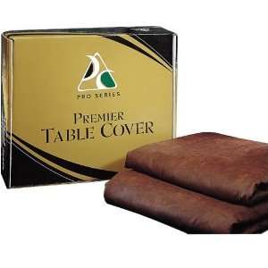  Pro Series Leatherette Pool Table Cover