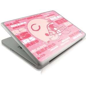   Pink skin for Apple Macbook Pro 13 (2011)