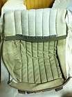 Mercedes 1239102547 Seat Cover Imitation Leather 280CE 300CD 300CD 