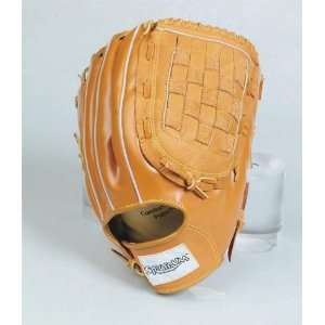  Spectrum 11 Leather/Vinyl Baseball Glove Sports 