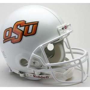  Oklahoma State Cowboys Full Size Replica Helmet Unsigned 