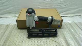 Porter Cable 16 gauge 2 1/2 in. Finish Nailer  