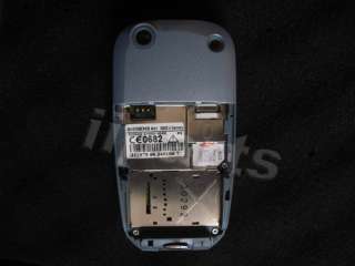 Original Siemens SX1 Symbian Bluetooth WAP FM Phone/U  