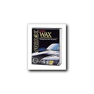  Ultra Wax Paste, 13 oz. (RX54613) Automotive