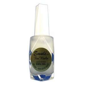  Emu Oil   For Nails AEA Certified Fully Refined Grade A 