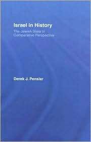 Israel in History, (0415400368), Derek Penslar, Textbooks   Barnes 